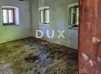 Haus 270 m², Bosiljevo - traditionelles Haus zur Adaptierung - 4