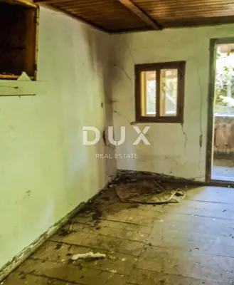 Haus 270 m², Bosiljevo - traditionelles Haus zur Adaptierung - 3