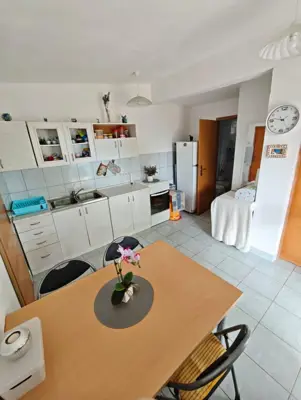 House 53 m², Kavran, sea view and quiet location - 22