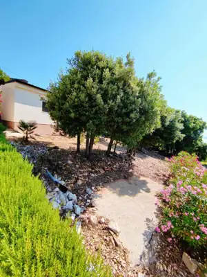 House 53 m², Kavran, sea view and quiet location - 10
