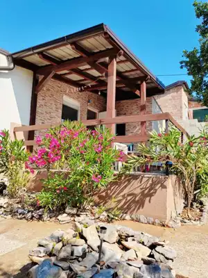 House 53 m², Kavran, sea view and quiet location - 3