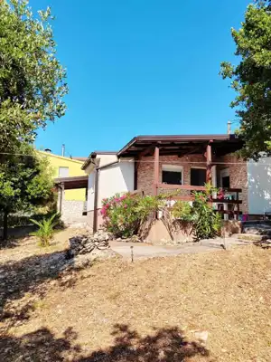 House 53 m², Kavran, sea view and quiet location - 2