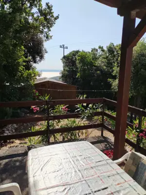 House 53 m², Kavran, sea view and quiet location - 8