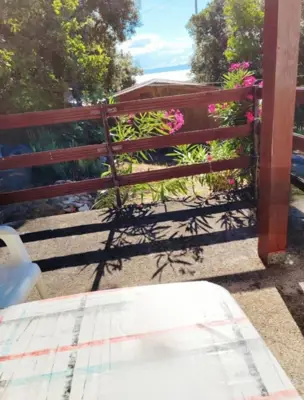 House 53 m², Kavran, sea view and quiet location - 12