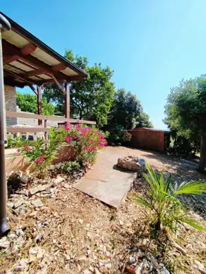 House 53 m², Kavran, sea view and quiet location - 7
