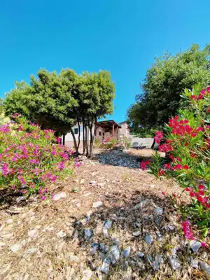 House 53 m², Kavran, sea view and quiet location - 11
