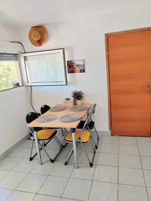 House 53 m², Kavran, sea view and quiet location - 21