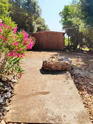 House 53 m², Kavran, sea view and quiet location - 15