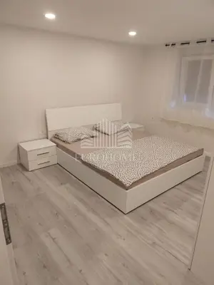 Wohnung 55 m², Trešnjevka - Sjever, vollständig möbliert - 5