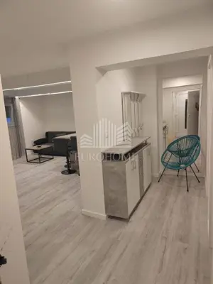 Wohnung 55 m², Trešnjevka - Sjever, vollständig möbliert - 2