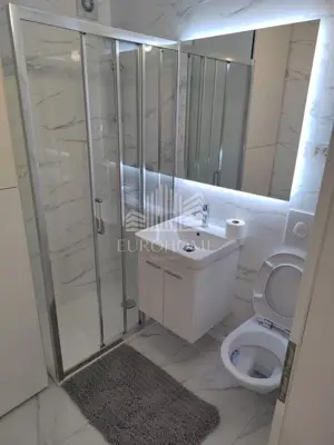Wohnung 55 m², Trešnjevka - Sjever, vollständig möbliert - 7