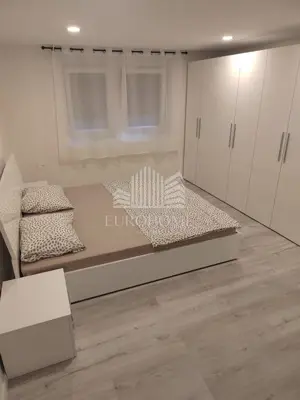 Wohnung 55 m², Trešnjevka - Sjever, vollständig möbliert - 3