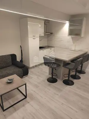 Wohnung 55 m², Trešnjevka - Sjever, vollständig möbliert