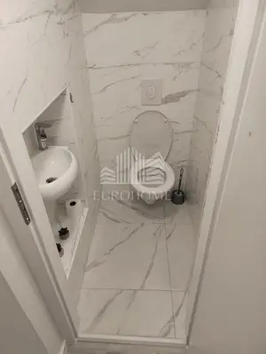 Wohnung 55 m², Trešnjevka - Sjever, vollständig möbliert - 6
