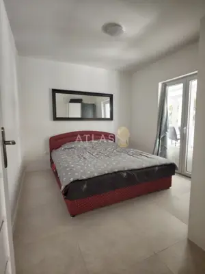 Stan 53 m², Marčelji - novogradnja s okućnicom i balkonom - 8