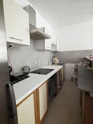 Stan 53 m², Marčelji - novogradnja s okućnicom i balkonom - 5