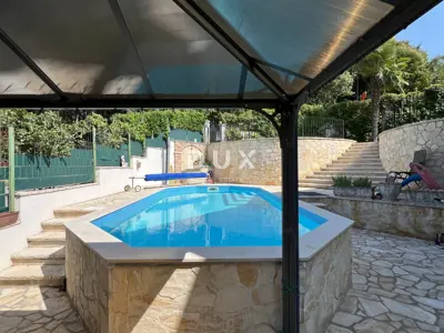 House 180 m², Poreč - heated pool and 3 parking spaces - 16