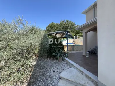 House 180 m², Poreč - heated pool and 3 parking spaces - 15