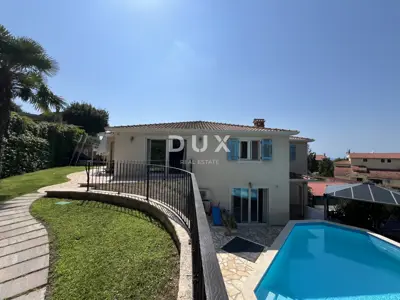 House 180 m², Poreč - heated pool and 3 parking spaces - 5