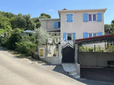 House 180 m², Poreč - heated pool and 3 parking spaces - 13