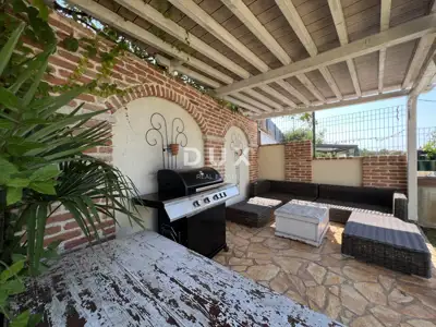 House 180 m², Poreč - heated pool and 3 parking spaces - 12