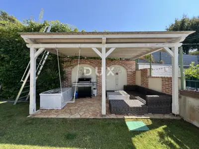 House 180 m², Poreč - heated pool and 3 parking spaces - 10