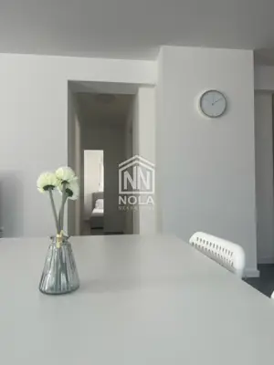 Stan 82 m², Biograd na Moru - dvorište 60 m² i garaža - 10