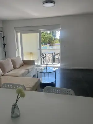 Stan 82 m², Biograd na Moru - dvorište 60 m² i garaža - 9