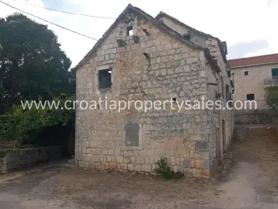 Kuća, Brač, 250 m², 248 000 € - 8