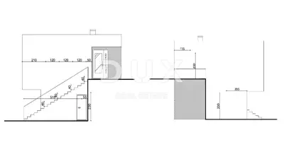 Haus 220 m², Rabac - Panoramablick auf das Meer - 24