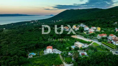 Haus 220 m², Rabac - Panoramablick auf das Meer - 3