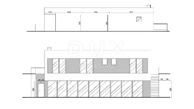 Haus 220 m², Rabac - Panoramablick auf das Meer - 23