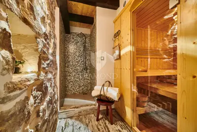 Pazin, surrounding area, stone beauty with two pools - 22