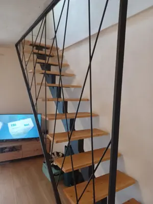 Steinhaus 211 m², Višnjan - Hof und Pool - 18