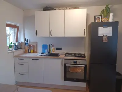 Steinhaus 211 m², Višnjan - Hof und Pool - 16