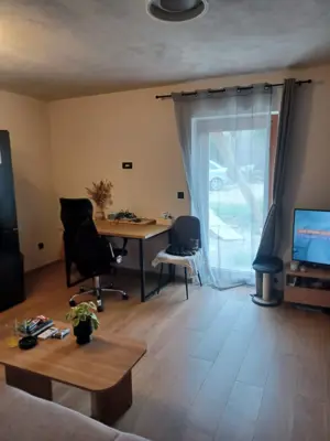 Steinhaus 211 m², Višnjan - Hof und Pool - 17