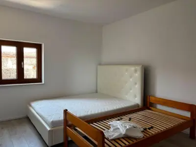 Steinhaus 211 m², Višnjan - Hof und Pool - 11