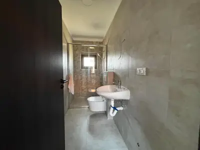 Steinhaus 211 m², Višnjan - Hof und Pool - 9