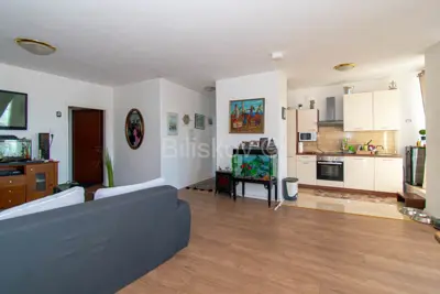 Apartment 145 m², Split - sea view and old town center - 2