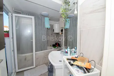 Stan 145 m², Split - pogled na more i staru jezgru - 5