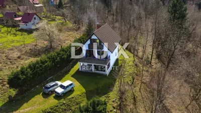 Haus 184 m², Razloge - neben dem Nationalpark Risnjak - 18