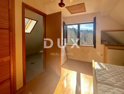 Haus 184 m², Razloge - neben dem Nationalpark Risnjak - 8