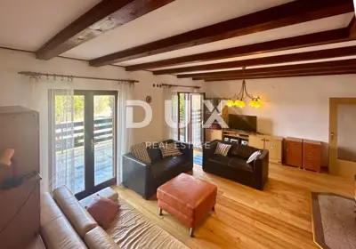 Haus 184 m², Razloge - neben dem Nationalpark Risnjak - 2