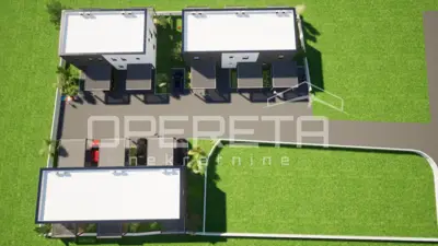 Prodaja, Kuća, Preko, Štrokova bb, Kuća u nizu, 106 m² - 8