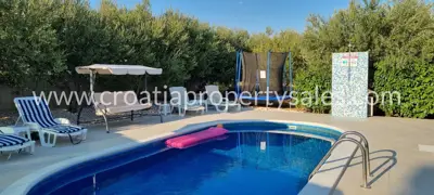 House, Trogir, 180 m², 1 100 000 € - 7