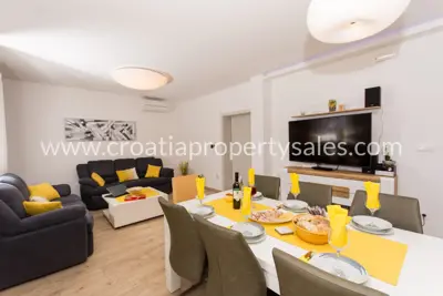 House, Trogir, 180 m², 1 100 000 € - 5