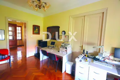 Villa 428 m², Pećine - Meerblick und Garten - 13