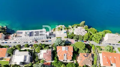 Villa 428 m², Pećine - Meerblick und Garten - 3