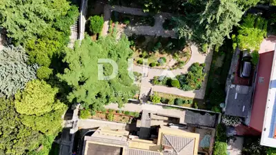 Villa 428 m², Pećine - Meerblick und Garten - 5