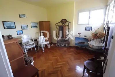 Villa 428 m², Pećine - Meerblick und Garten - 12
